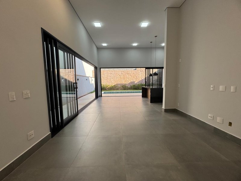 Casa Térrea Moderna – Conforto, Privacidade e Sofisticação em Cada Detalhe Rodovia Anhangüera Campinas - 