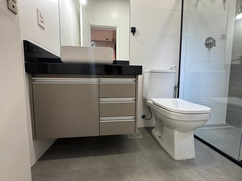 Casa Térrea Moderna – Conforto, Privacidade e Sofisticação em Cada Detalhe Rodovia Anhangüera Campinas - 