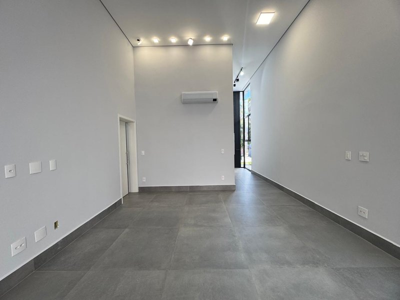 Casa Térrea Moderna – Conforto, Privacidade e Sofisticação em Cada Detalhe Rodovia Anhangüera Campinas - 