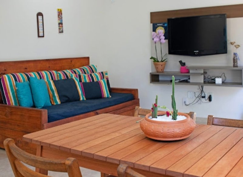Casa no Bairro Novo Arraial Novo Arraial Porto Seguro - 
