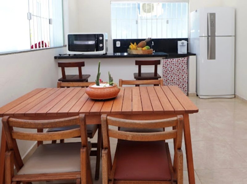 Casa no Bairro Novo Arraial Novo Arraial Porto Seguro - 