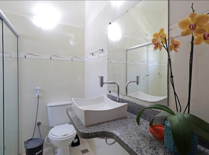 Casa no Bairro Novo Arraial Novo Arraial Porto Seguro - 