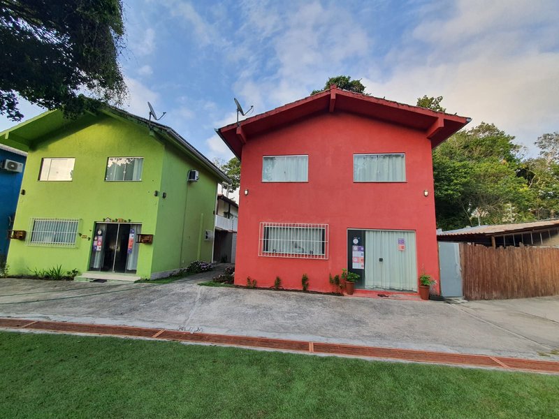 Casa no Bairro Novo Arraial Novo Arraial Porto Seguro - 