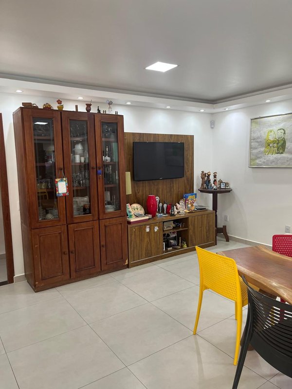 Casa no Bairro Trac Trac Trac Trac Porto Seguro - 