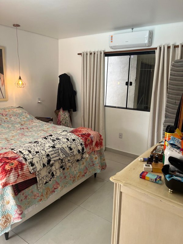 Casa no Bairro Trac Trac Trac Trac Porto Seguro - 