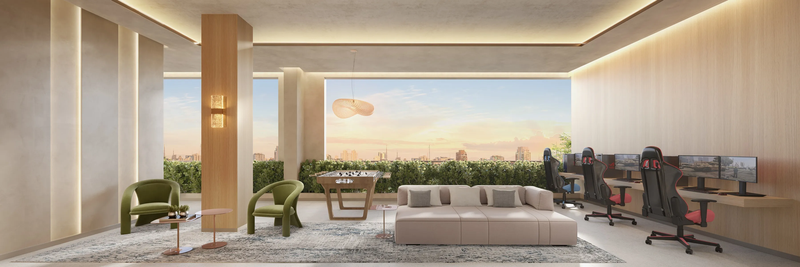 Apartamentos a venda de 139 a 177m² 3 a 4 dormitórios e 2 Vagas. Vila Mariana - SP Rua Bartolomeu de Gusmão São Paulo - 
