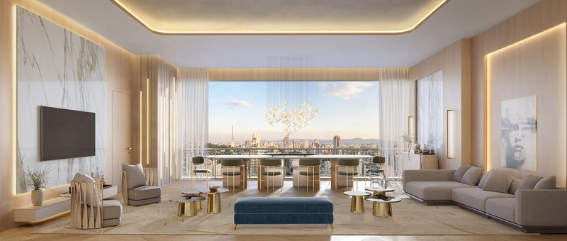 Apartamentos a venda de 139 a 177m² 3 a 4 dormitórios e 2 Vagas. Vila Mariana - SP Rua Bartolomeu de Gusmão São Paulo - 