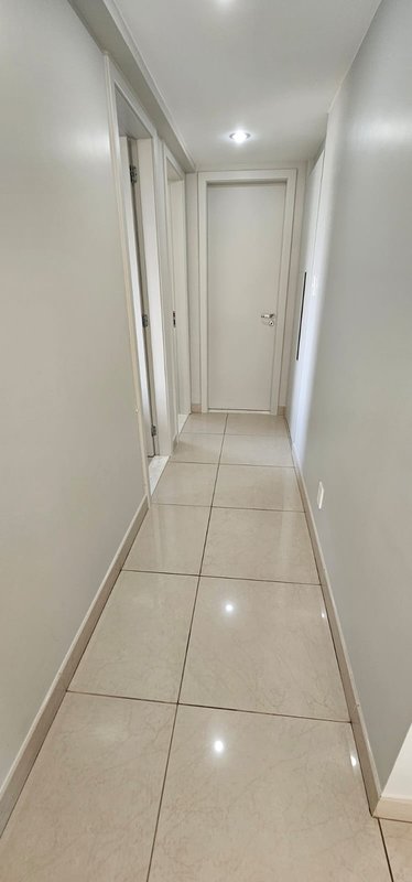 APARTAMENO DECORADO VISTA MAR 4 SUÍTES VARANDA LIVING 3 GARAGENS À VENDA EM ONDINA! Rua Anita Costa Salvador - 