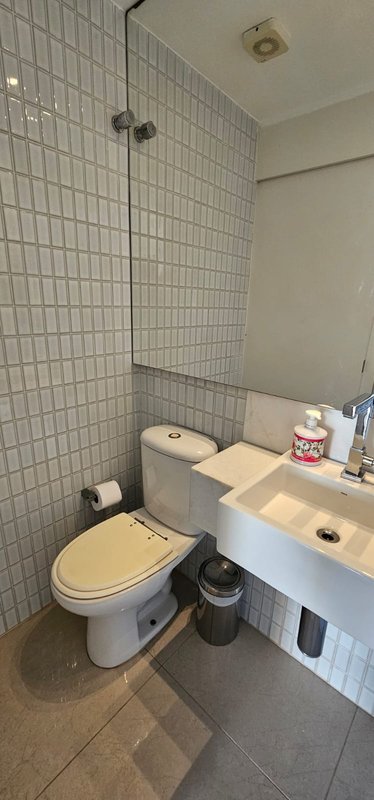 APARTAMENO DECORADO VISTA MAR 4 SUÍTES VARANDA LIVING 3 GARAGENS À VENDA EM ONDINA! Rua Anita Costa Salvador - 
