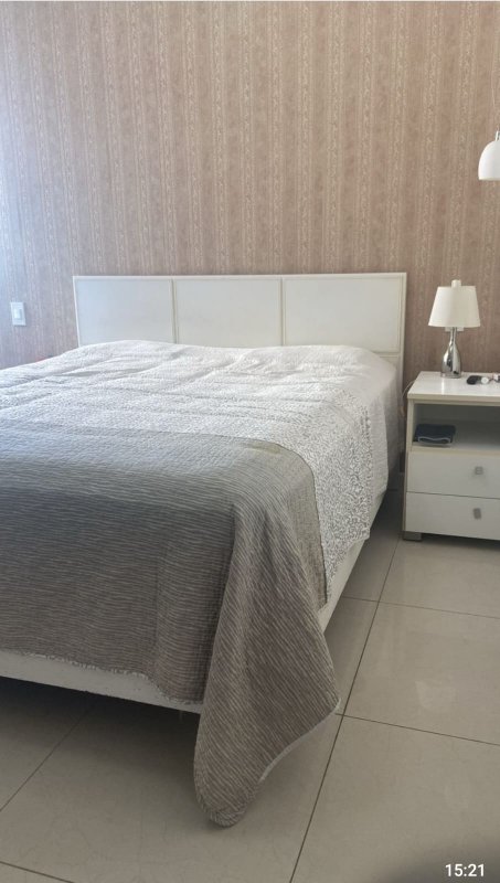 APARTAMENO DECORADO VISTA MAR 4 SUÍTES VARANDA LIVING 3 GARAGENS À VENDA EM ONDINA! Rua Anita Costa Salvador - 
