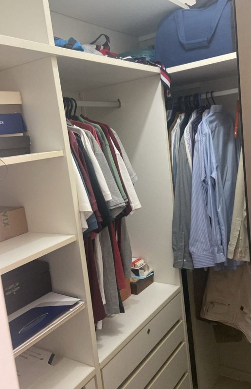 APARTAMENO DECORADO VISTA MAR 4 SUÍTES VARANDA LIVING 3 GARAGENS À VENDA EM ONDINA! Rua Anita Costa Salvador - 