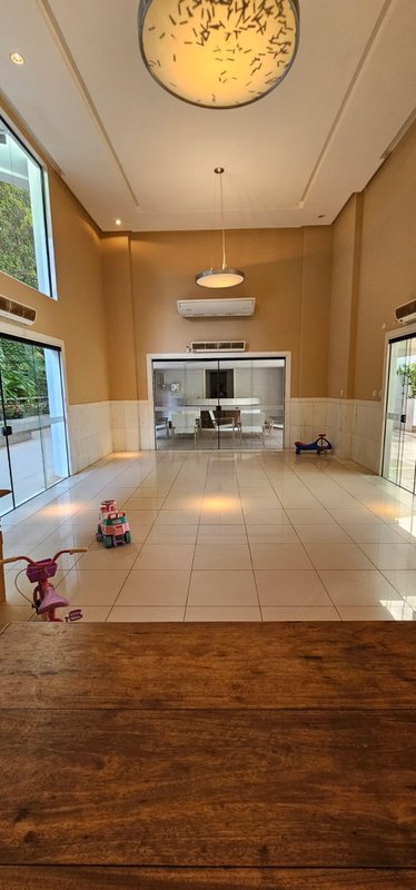 APARTAMENO DECORADO VISTA MAR 4 SUÍTES VARANDA LIVING 3 GARAGENS À VENDA EM ONDINA! Rua Anita Costa Salvador - 