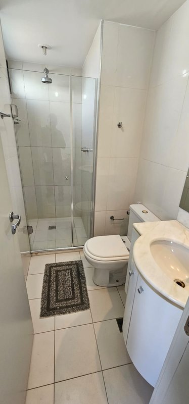 APARTAMENO DECORADO VISTA MAR 4 SUÍTES VARANDA LIVING 3 GARAGENS À VENDA EM ONDINA! Rua Anita Costa Salvador - 