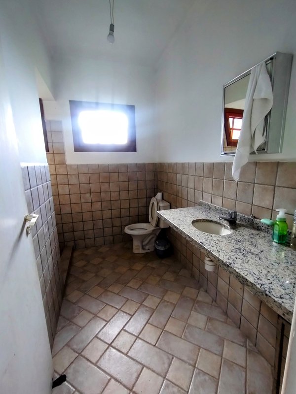 Chácara à venda no condomínio Paraíso de Igaratá - Igaratá - 