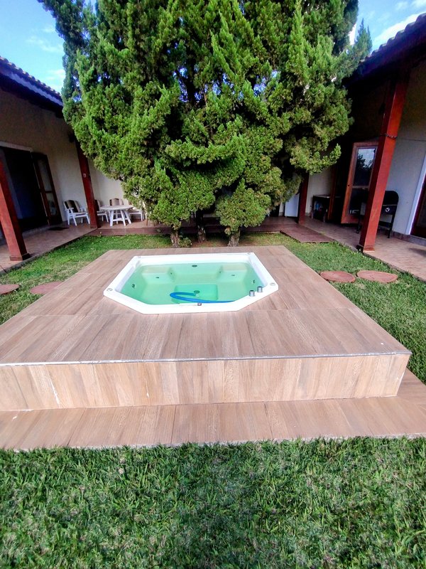 Chácara à venda no condomínio Paraíso de Igaratá - Igaratá - 