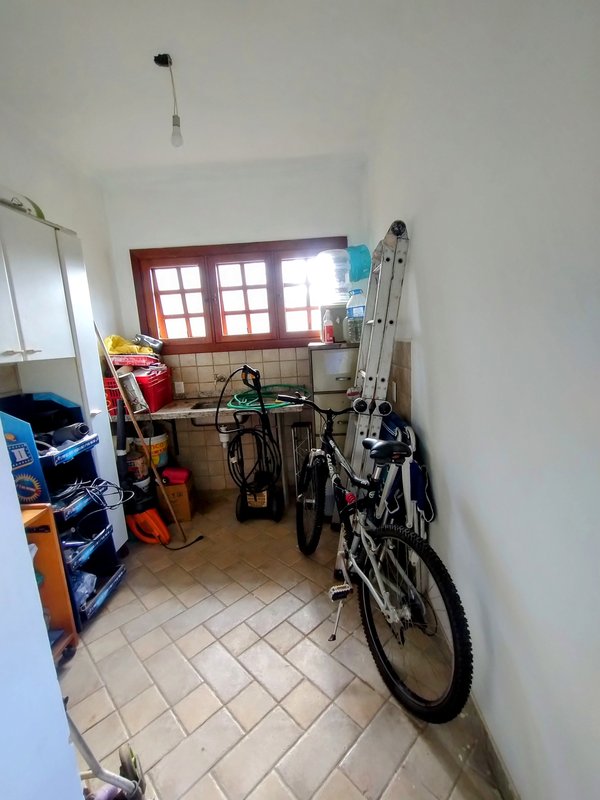 Chácara à venda no condomínio Paraíso de Igaratá - Igaratá - 
