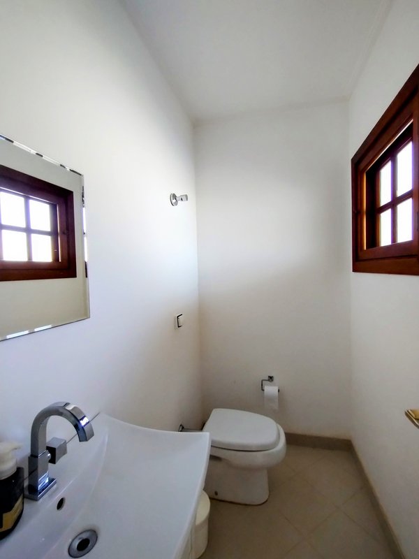 Chácara à venda no condomínio Paraíso de Igaratá - Igaratá - 