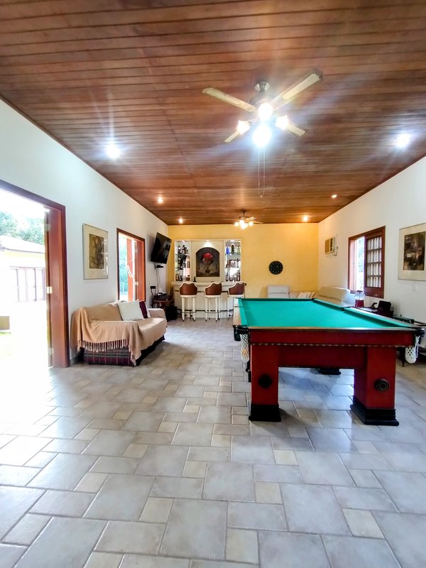 Chácara à venda no condomínio Paraíso de Igaratá - Igaratá - 