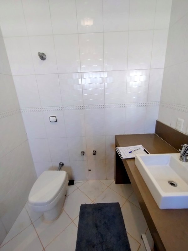 Chácara à venda no condomínio Paraíso de Igaratá - Igaratá - 