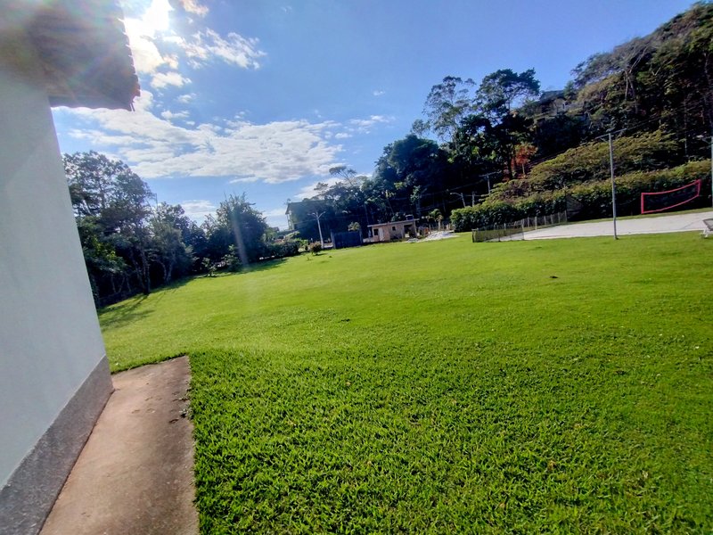 Chácara à venda no condomínio Paraíso de Igaratá - Igaratá - 