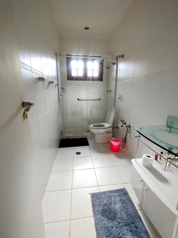 Chácara à venda no condomínio Paraíso de Igaratá - Igaratá - 