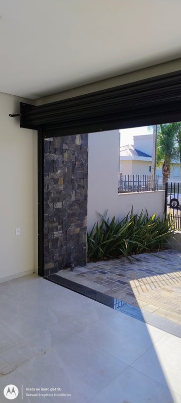 ✔️ Belíssima Casa em Presidente Lucena - Presidente Lucena - 