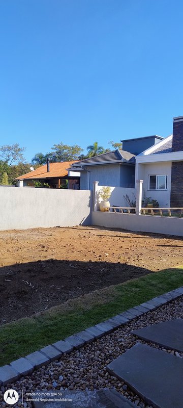 ✔️ Belíssima Casa em Presidente Lucena - Presidente Lucena - 