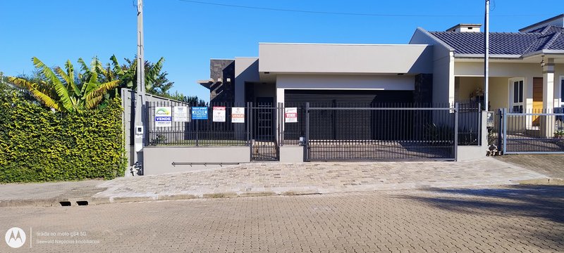 ✔️ Belíssima Casa em Presidente Lucena - Presidente Lucena - 