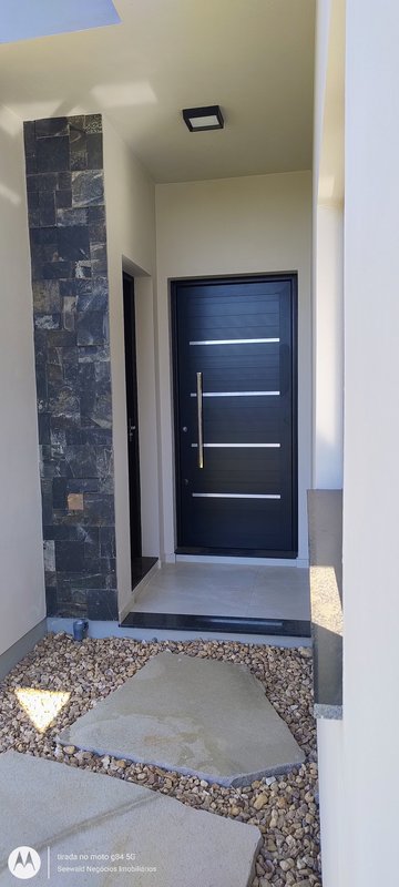 ✔️ Belíssima Casa em Presidente Lucena - Presidente Lucena - 