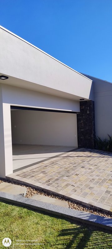 ✔️ Belíssima Casa em Presidente Lucena - Presidente Lucena - 