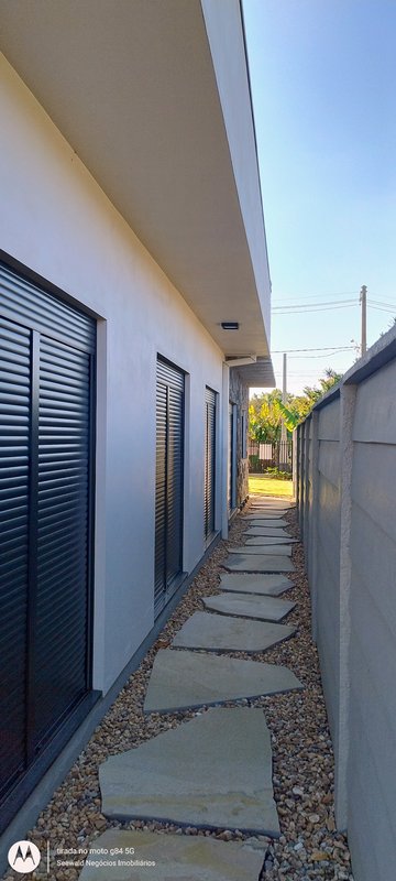 ✔️ Belíssima Casa em Presidente Lucena - Presidente Lucena - 