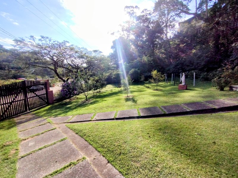 Chácara à venda no condomínio Paraíso de Igaratá - Igaratá - 