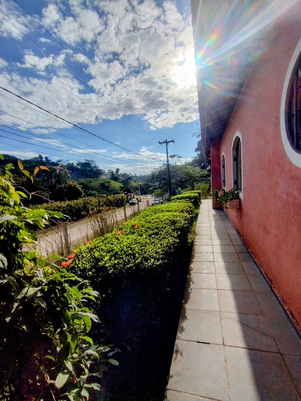 Chácara à venda no condomínio Paraíso de Igaratá - Igaratá - 