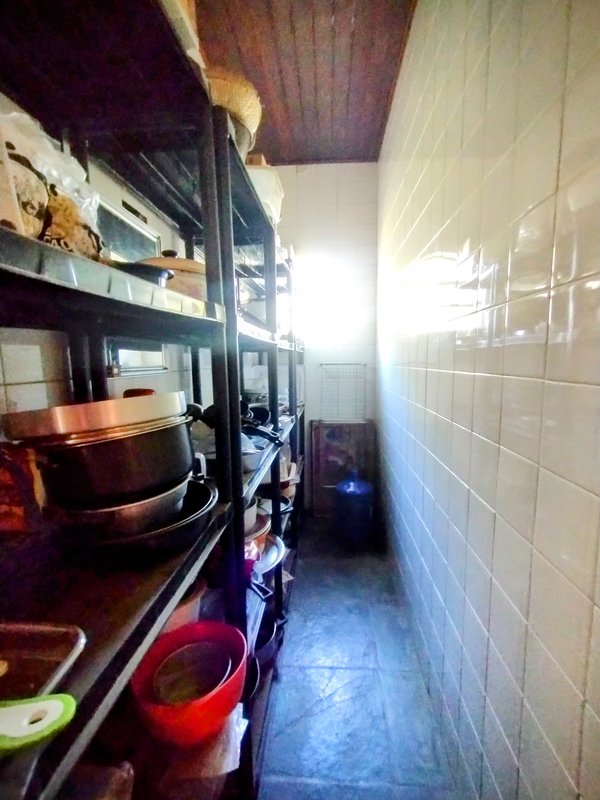 Chácara à venda no condomínio Paraíso de Igaratá - Igaratá - 