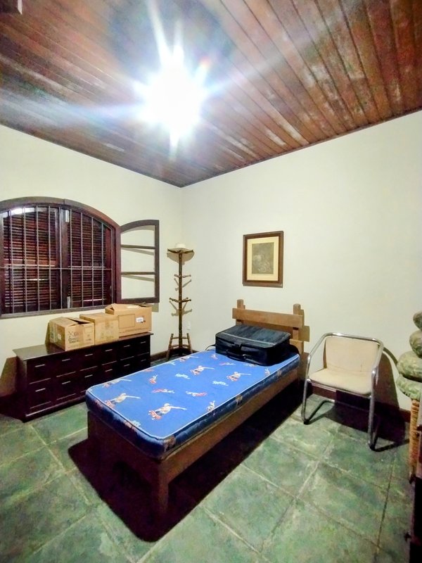 Chácara à venda no condomínio Paraíso de Igaratá - Igaratá - 