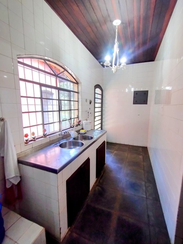 Chácara à venda no condomínio Paraíso de Igaratá - Igaratá - 