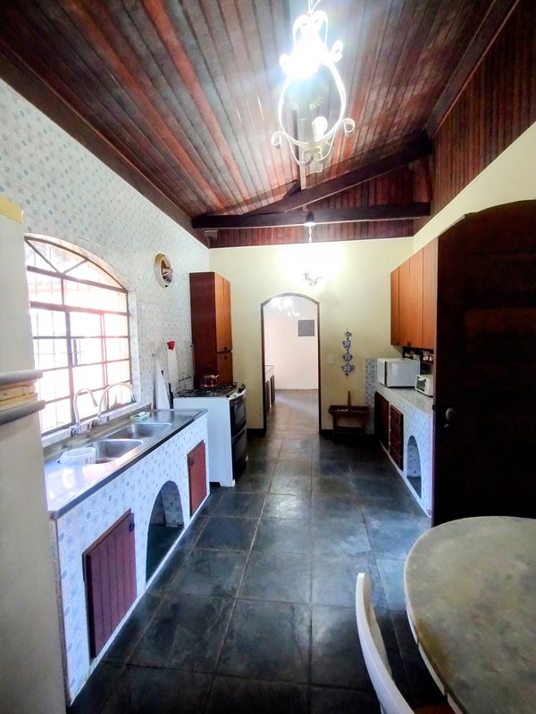 Chácara à venda no condomínio Paraíso de Igaratá - Igaratá - 