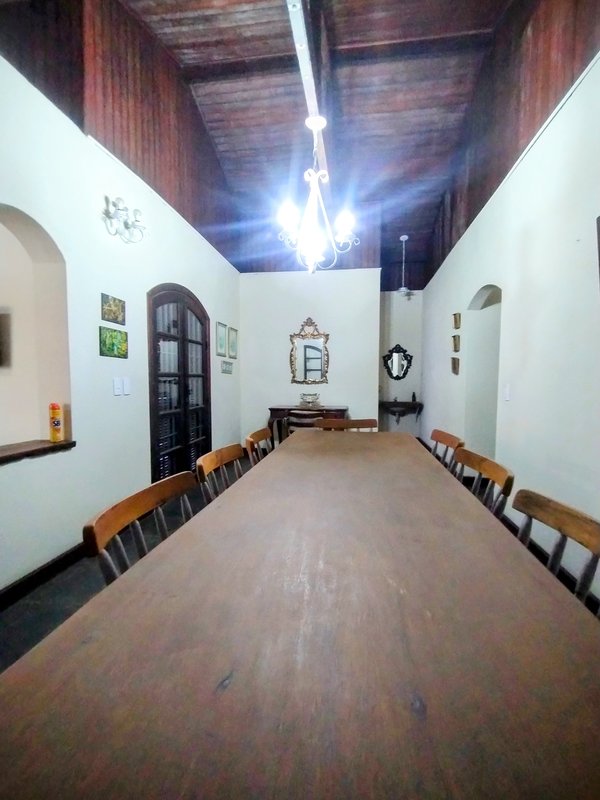 Chácara à venda no condomínio Paraíso de Igaratá - Igaratá - 