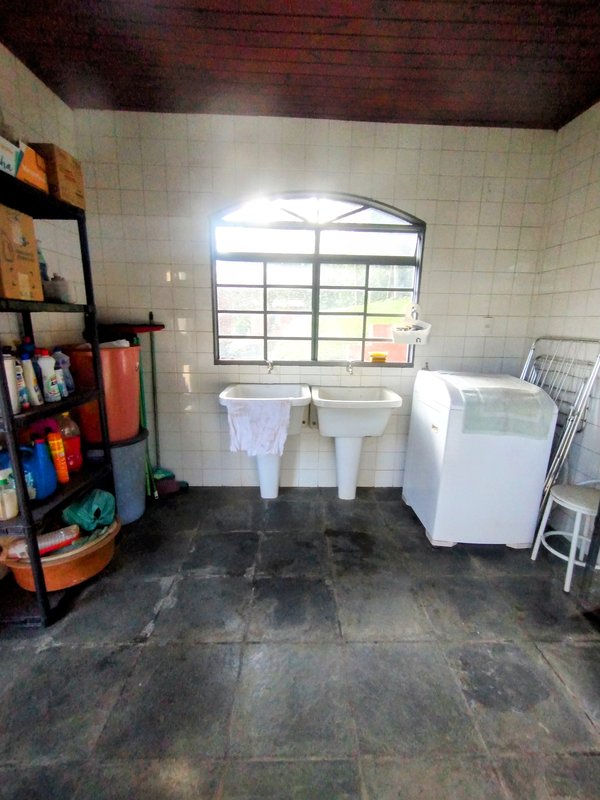 Chácara à venda no condomínio Paraíso de Igaratá - Igaratá - 