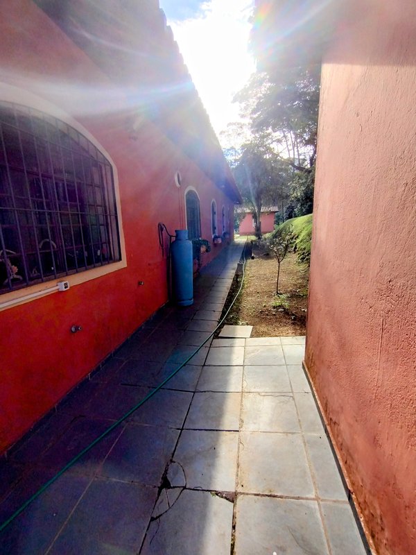 Chácara à venda no condomínio Paraíso de Igaratá - Igaratá - 