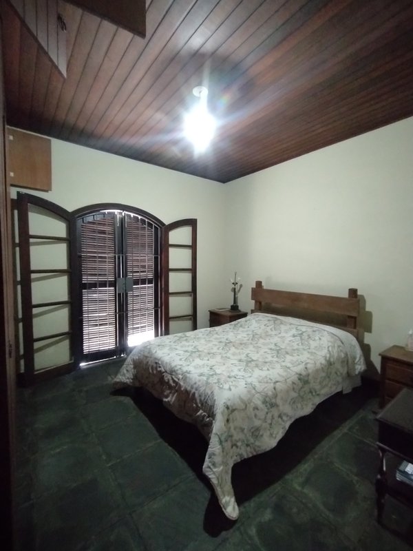 Chácara à venda no condomínio Paraíso de Igaratá - Igaratá - 