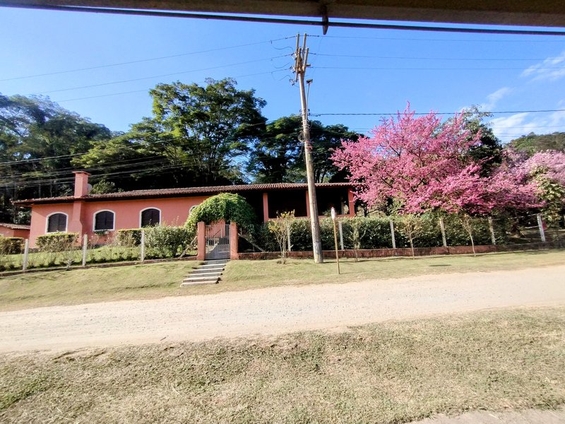 Chácara à venda no condomínio Paraíso de Igaratá - Igaratá - 