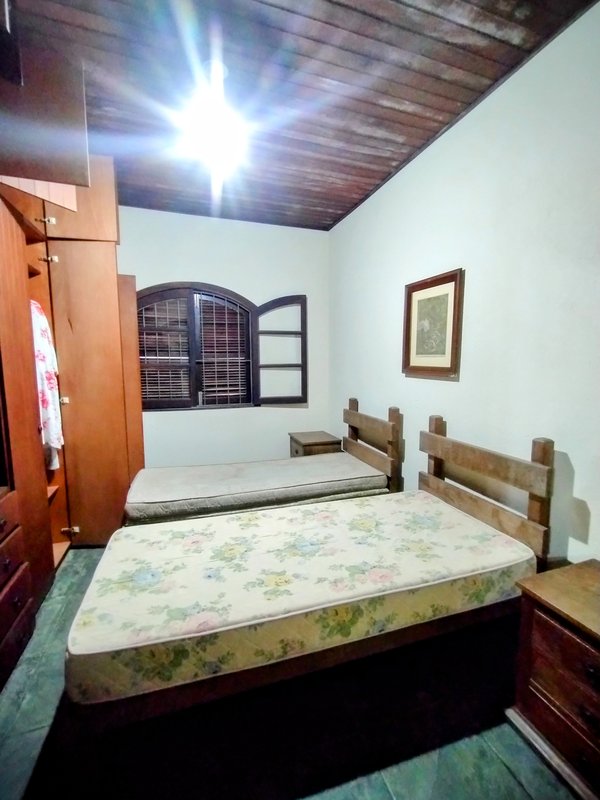 Chácara à venda no condomínio Paraíso de Igaratá - Igaratá - 