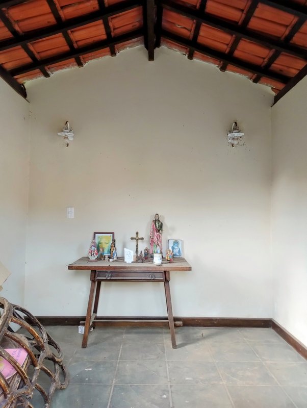 Chácara à venda no condomínio Paraíso de Igaratá - Igaratá - 