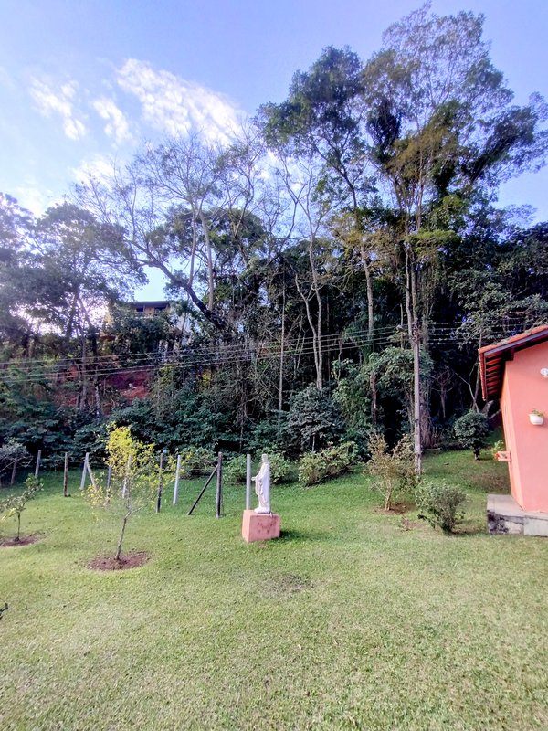Chácara à venda no condomínio Paraíso de Igaratá - Igaratá - 