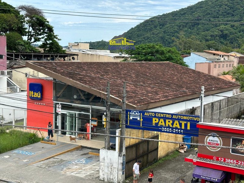PRÉDIO COMERCIAL NA AVENIDA PRINCIPAL PARA LOCAÇÃO Avenida Walkir Vergani São Sebastião - 
