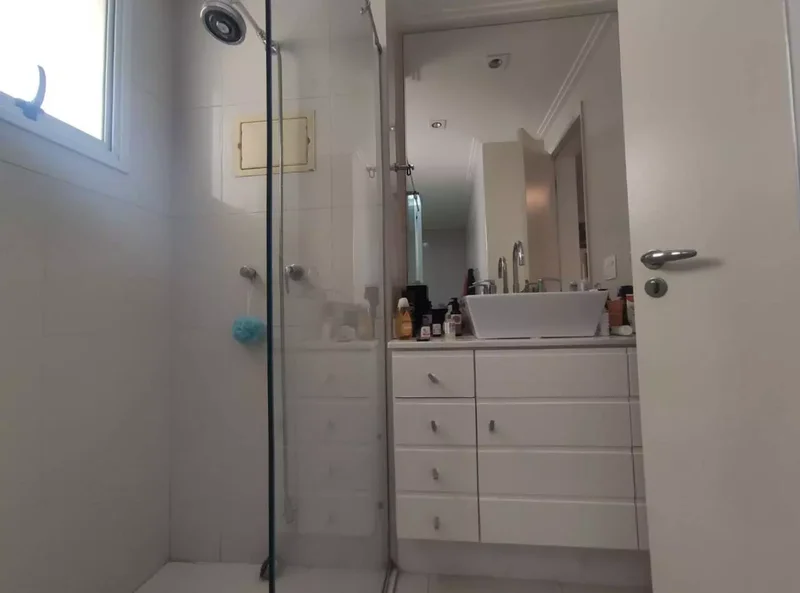 ALUGO OU VENDO COBERTURA – 140M2 – VISTA LIVRE – 3 VAGAS – 2 DORMITÓRIOS Rua Doutor Homem de Melo São Paulo - 