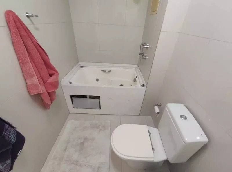 ALUGO OU VENDO COBERTURA – 140M2 – VISTA LIVRE – 3 VAGAS – 2 DORMITÓRIOS Rua Doutor Homem de Melo São Paulo - 