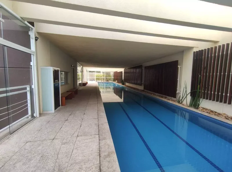 ALUGO OU VENDO COBERTURA – 140M2 – VISTA LIVRE – 3 VAGAS – 2 DORMITÓRIOS Rua Doutor Homem de Melo São Paulo - 