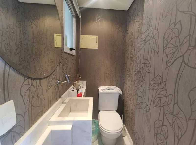 ALUGO OU VENDO COBERTURA – 140M2 – VISTA LIVRE – 3 VAGAS – 2 DORMITÓRIOS Rua Doutor Homem de Melo São Paulo - 